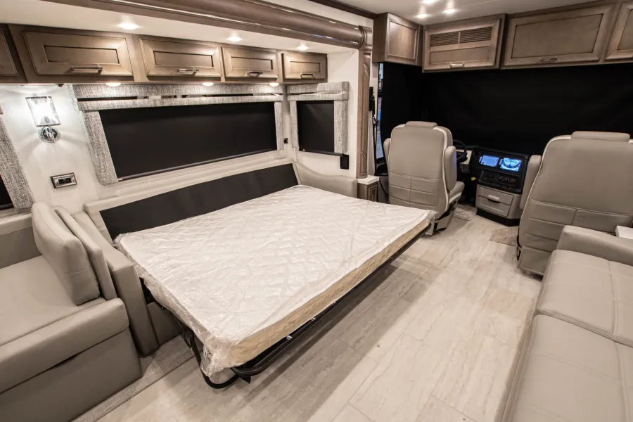 2026 Newmar Ventana 4369 | Photo 14 of 30