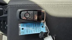 2025 Ford Bronco | Thumbnail Photo 22 of 28