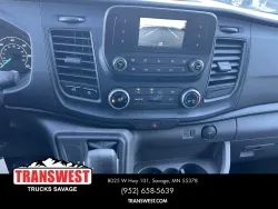 2024 Ford Transit | Thumbnail Photo 16 of 16