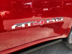 2026 GMC Sierra 2500HD AT4 | Thumbnail Photo 19 of 31