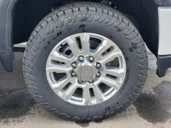 2020 GMC Sierra 2500HD Denali | Thumbnail Photo 5 of 26