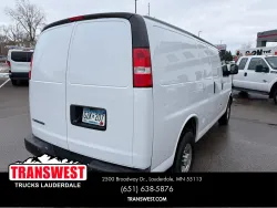 2021 Chevrolet Express 2500 Work Van | Thumbnail Photo 12 of 19