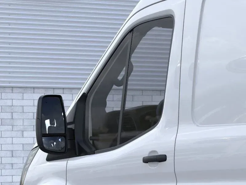 2026 Ford Transit-350 | Photo 20 of 21