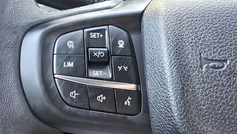 2026 Ford Ranger | Photo 16 of 30
