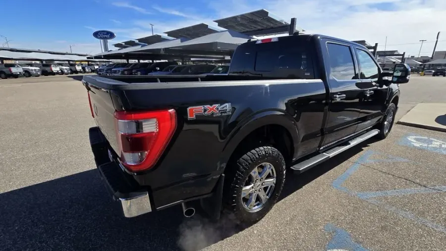 2023 Ford F-150 | Photo 5 of 31