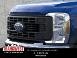 2026 Ford Super Duty F-450 XL | Thumbnail Photo 16 of 22