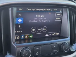 2019 GMC Canyon 4WD SLE | Thumbnail Photo 14 of 24