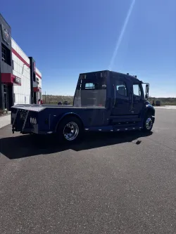 2025 Freightliner M2 106 Summit Hauler | Thumbnail Photo 2 of 27