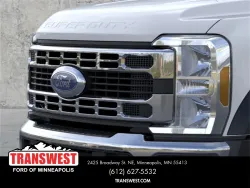 2026 Ford Super Duty F-550 XL | Thumbnail Photo 17 of 22