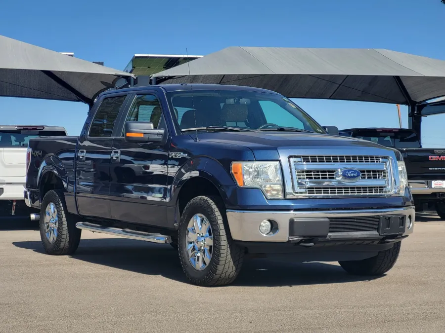 2013 Ford F-150 | Photo 2 of 24
