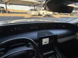 2024 Lincoln Nautilus Reserve | Thumbnail Photo 17 of 22