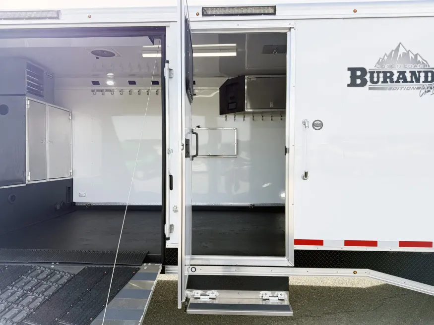 2026 Logan Coach Horse Power | Photo 20 of 24