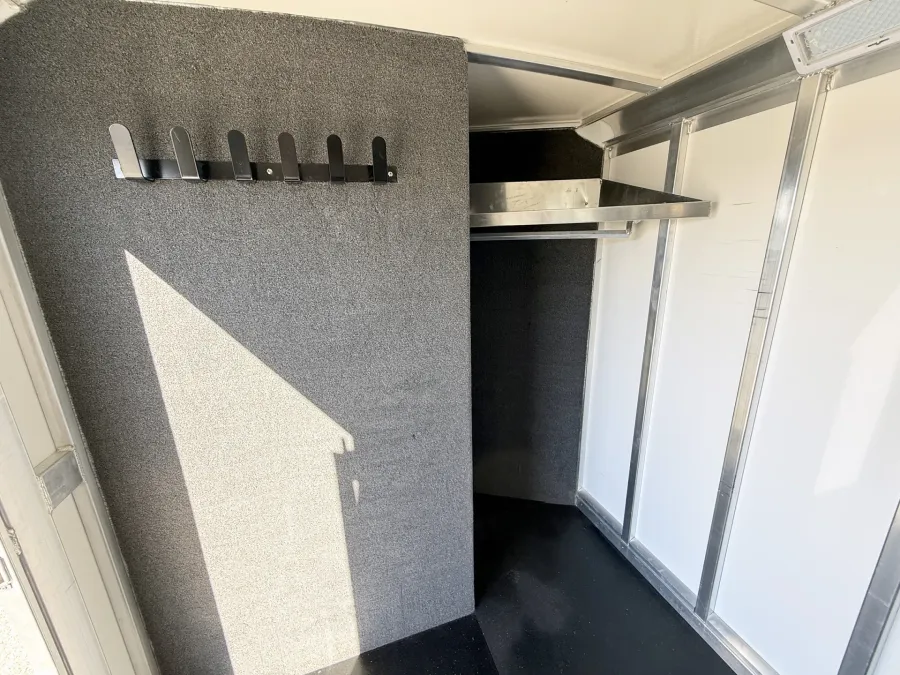 2024 Cimarron Norstar 4HGN | Photo 7 of 18