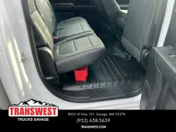 2023 Chevrolet 3500 | Thumbnail Photo 15 of 17