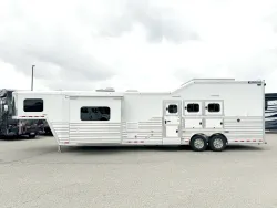 2025 Cimarron Norstar 3HLQ | Thumbnail Photo 25 of 33