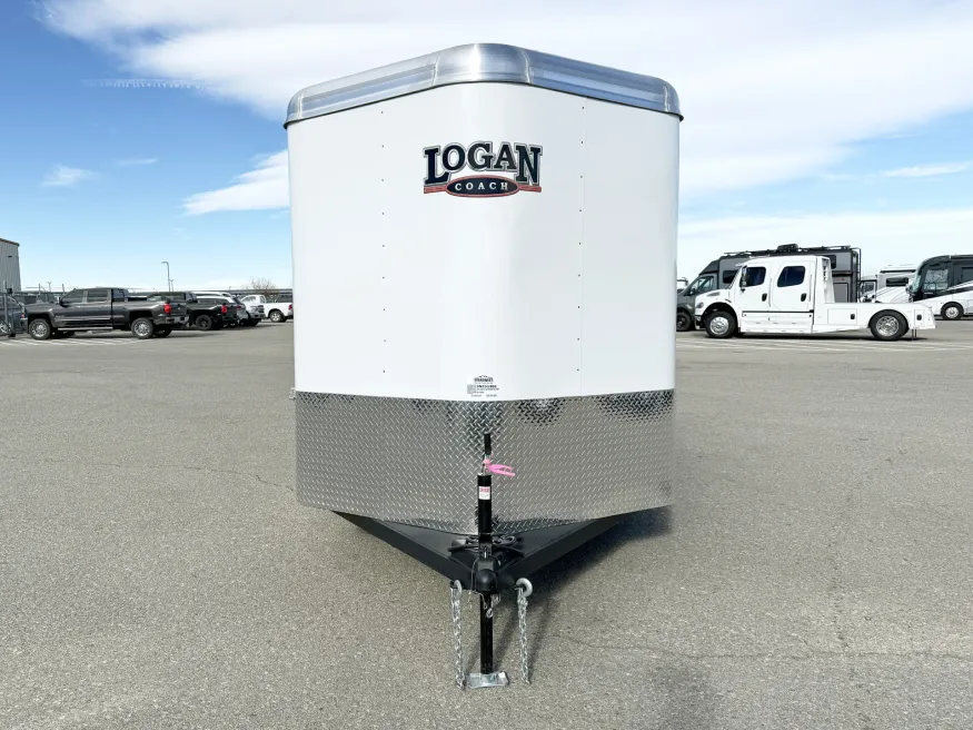 2026 Logan Coach Crossfire 3HBP | Photo 14 of 13