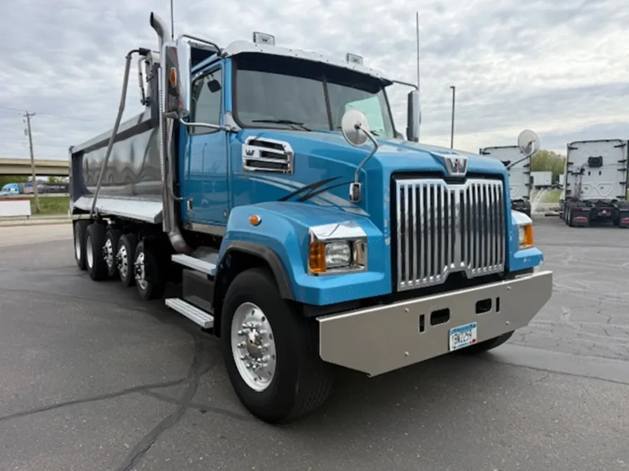 2019 Western Star 4700SF | Photo 10 of 14