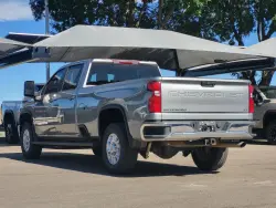 2024 Chevrolet Silverado 2500HD LT | Thumbnail Photo 4 of 23