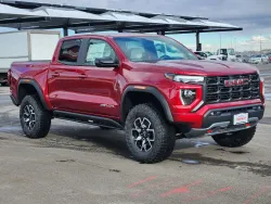 2026 GMC Canyon 4WD AT4X | Thumbnail Photo 1 of 25
