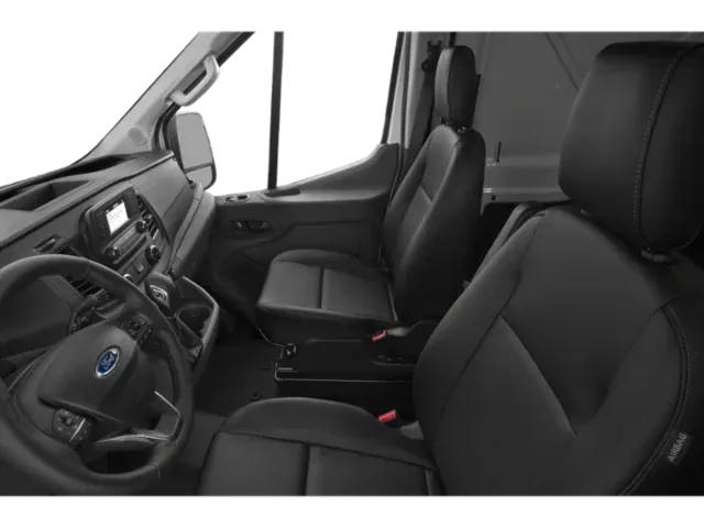 2025 Ford Transit-350 | Photo 5 of 11