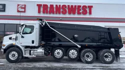 2026 Western Star 47X | Thumbnail Photo 3 of 11