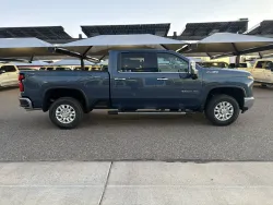 2026 Chevrolet Silverado 2500HD LTZ | Thumbnail Photo 5 of 20