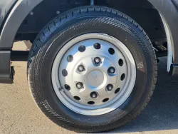 2023 Ford Transit Cutaway T350HD | Thumbnail Photo 9 of 25