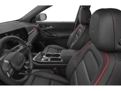 2025 Chevrolet Equinox | Thumbnail Photo 5 of 13