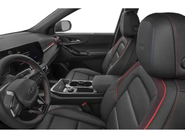 2025 Chevrolet Equinox | Photo 5 of 13