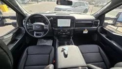 2026 Ford Super Duty F-250 | Thumbnail Photo 35 of 39