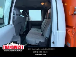 2016 Ford Super Duty F-550 XL | Thumbnail Photo 13 of 21