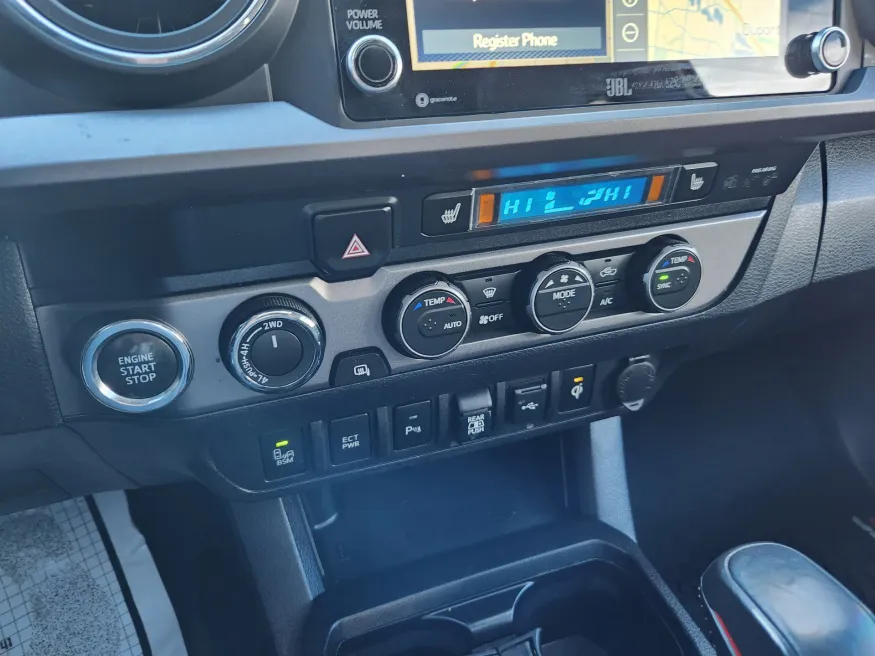 2020 Toyota Tacoma 4WD | Photo 26 of 30