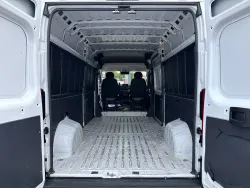 2023 RAM ProMaster 2500 High Roof | Thumbnail Photo 12 of 15