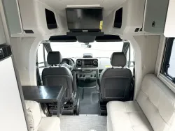 2026 Winnebago EKKO 23B | Thumbnail Photo 4 of 13