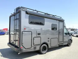 2026 Winnebago EKKO 22A | Thumbnail Photo 16 of 24