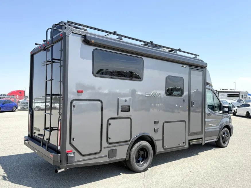 2026 Winnebago EKKO 22A | Photo 16 of 24