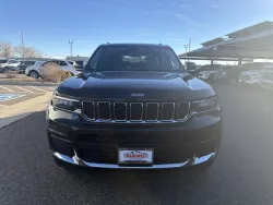 2023 Jeep Grand Cherokee L Limited | Thumbnail Photo 7 of 23