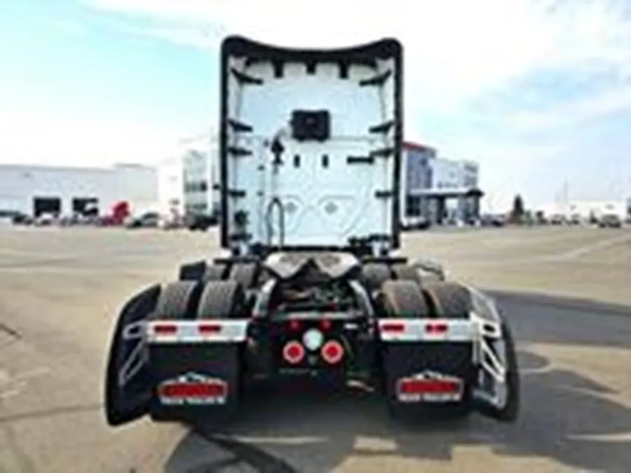 2026 Freightliner PJ126SLP | Photo 29 of 45