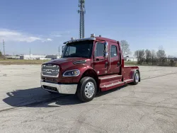 2024 Freightliner M2 106 Laredo | Thumbnail Photo 7 of 25