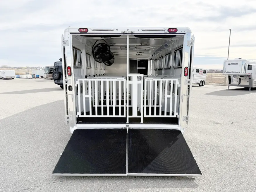 2026 Cimarron Showstar LX | Photo 11 of 22