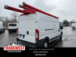2018 RAM ProMaster 2500 High Roof | Thumbnail Photo 15 of 22