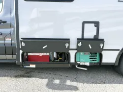 2026 Winnebago EKKO 22A | Thumbnail Photo 23 of 23