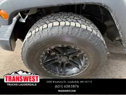 2017 Jeep Wrangler Unlimited Sport | Thumbnail Photo 16 of 19