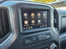 2025 GMC Sierra 2500HD Pro | Thumbnail Photo 28 of 32