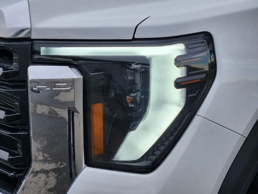 2026 GMC Sierra 3500HD CC Pro | Photo 6 of 21