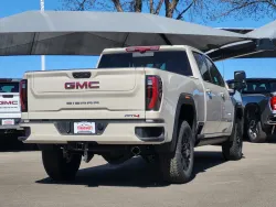 2026 GMC Sierra 2500HD AT4 | Thumbnail Photo 6 of 25