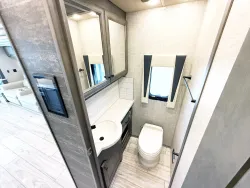 2023 Tiffin Allegro Bus 45FP | Thumbnail Photo 14 of 35