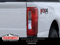 2026 Ford Super Duty F-350 XLT | Thumbnail Photo 20 of 22