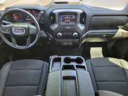 2024 GMC Sierra 1500 Pro | Thumbnail Photo 20 of 24