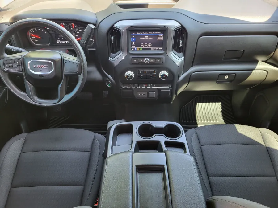 2024 GMC Sierra 1500 Pro | Photo 20 of 24
